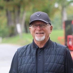 Meet your Posher, Leo